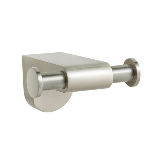Double Hanger Dessin Nickel Burnished