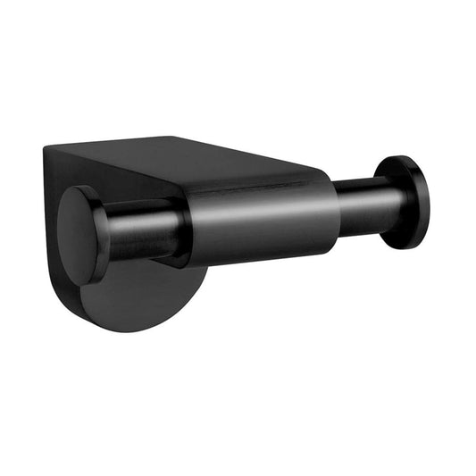 Double Hanger Design Matte Black
