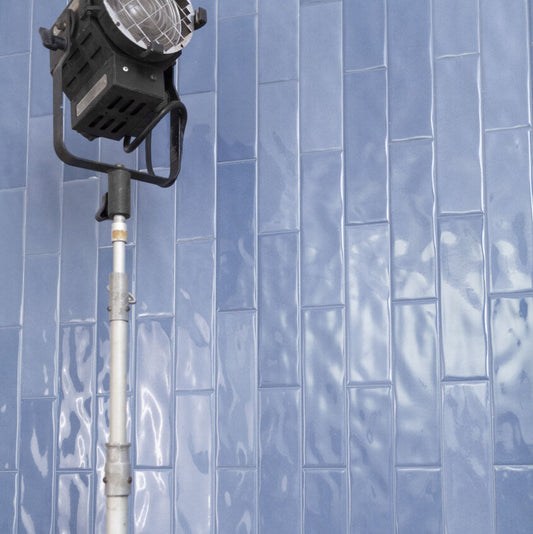 PORCELAIN FLOOR - WALL PRISMA COSMIC MT 7X25