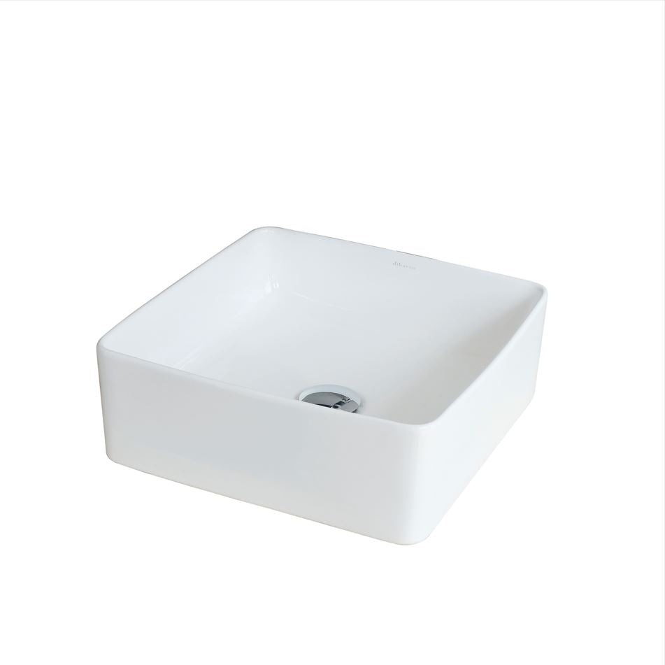 Lavamanos en ceramica New Bari Slim