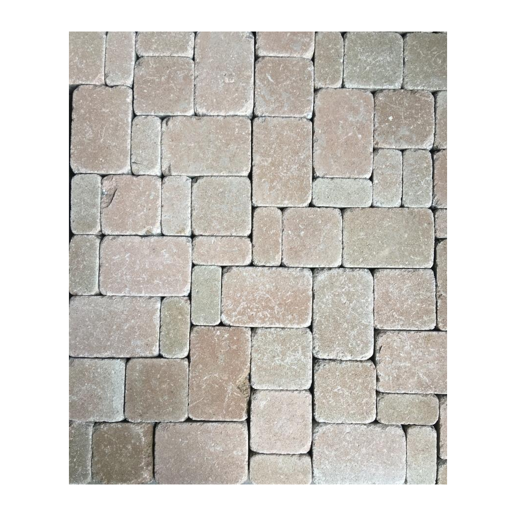 Antikado en Concreto