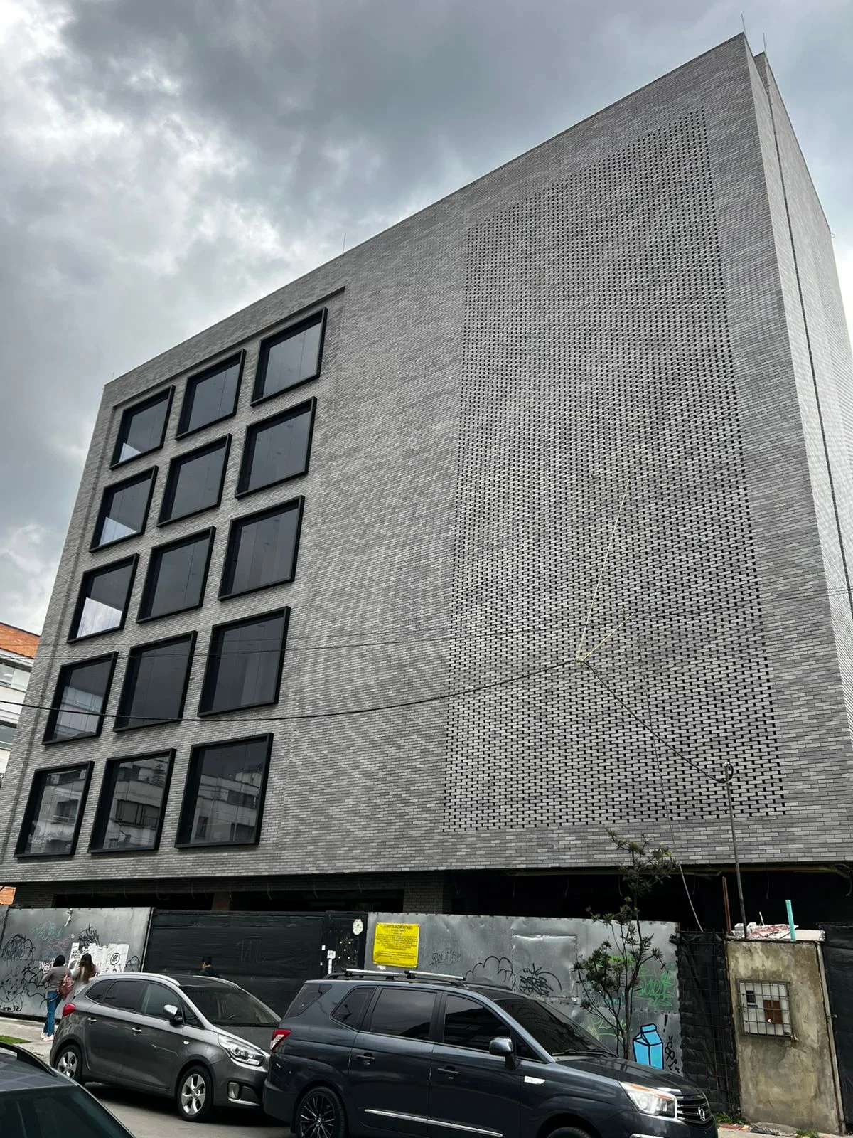 Ladrillo Gris Nova: foto complementaria 14
