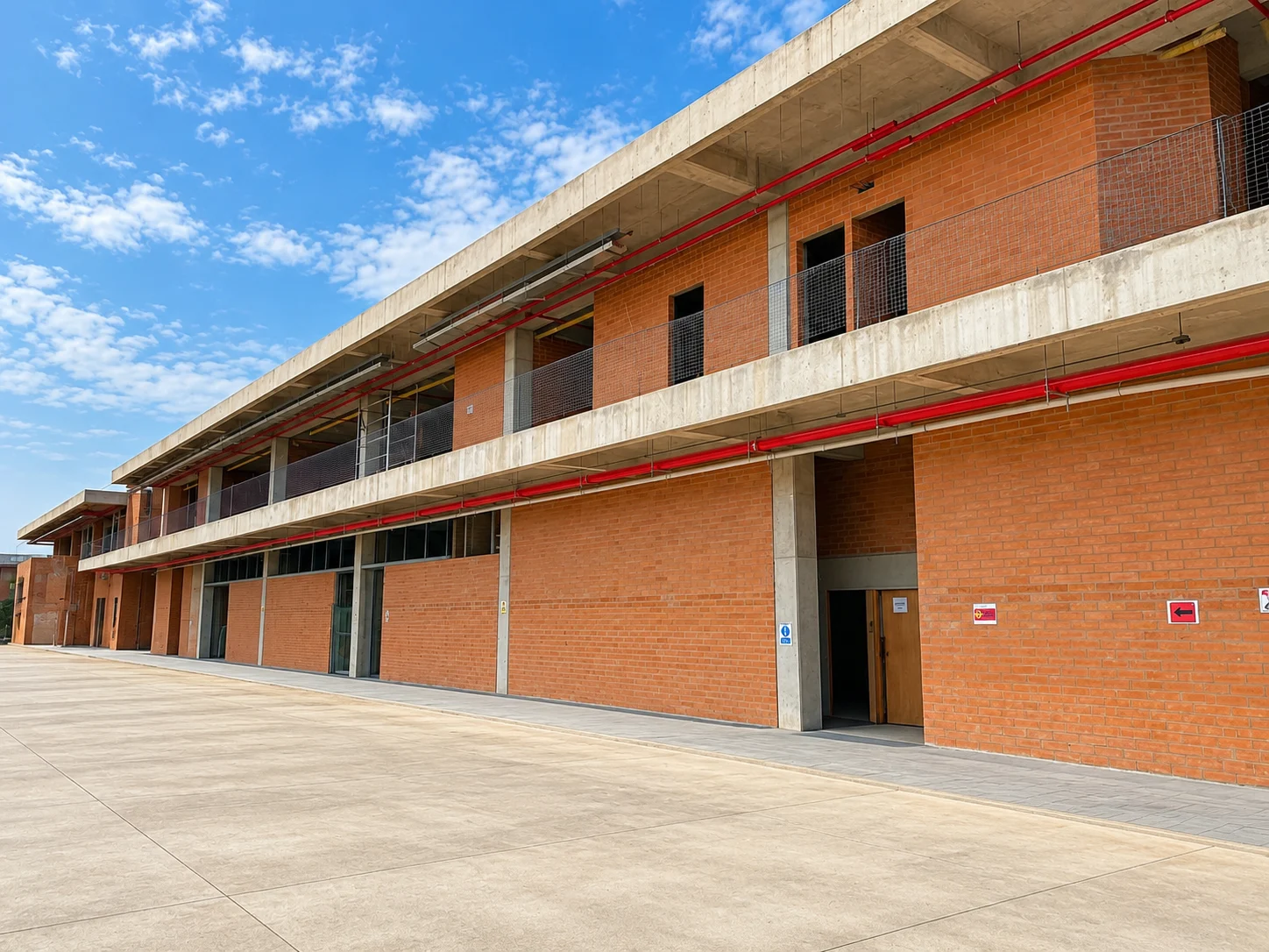 Ladrillo estructural portante N12: foto complementaria 4