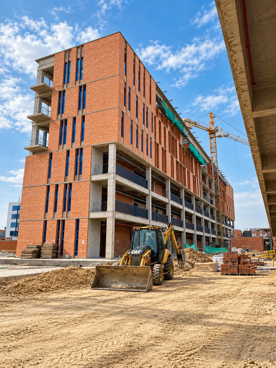 Ladrillo estructural portante N12: foto complementaria 2