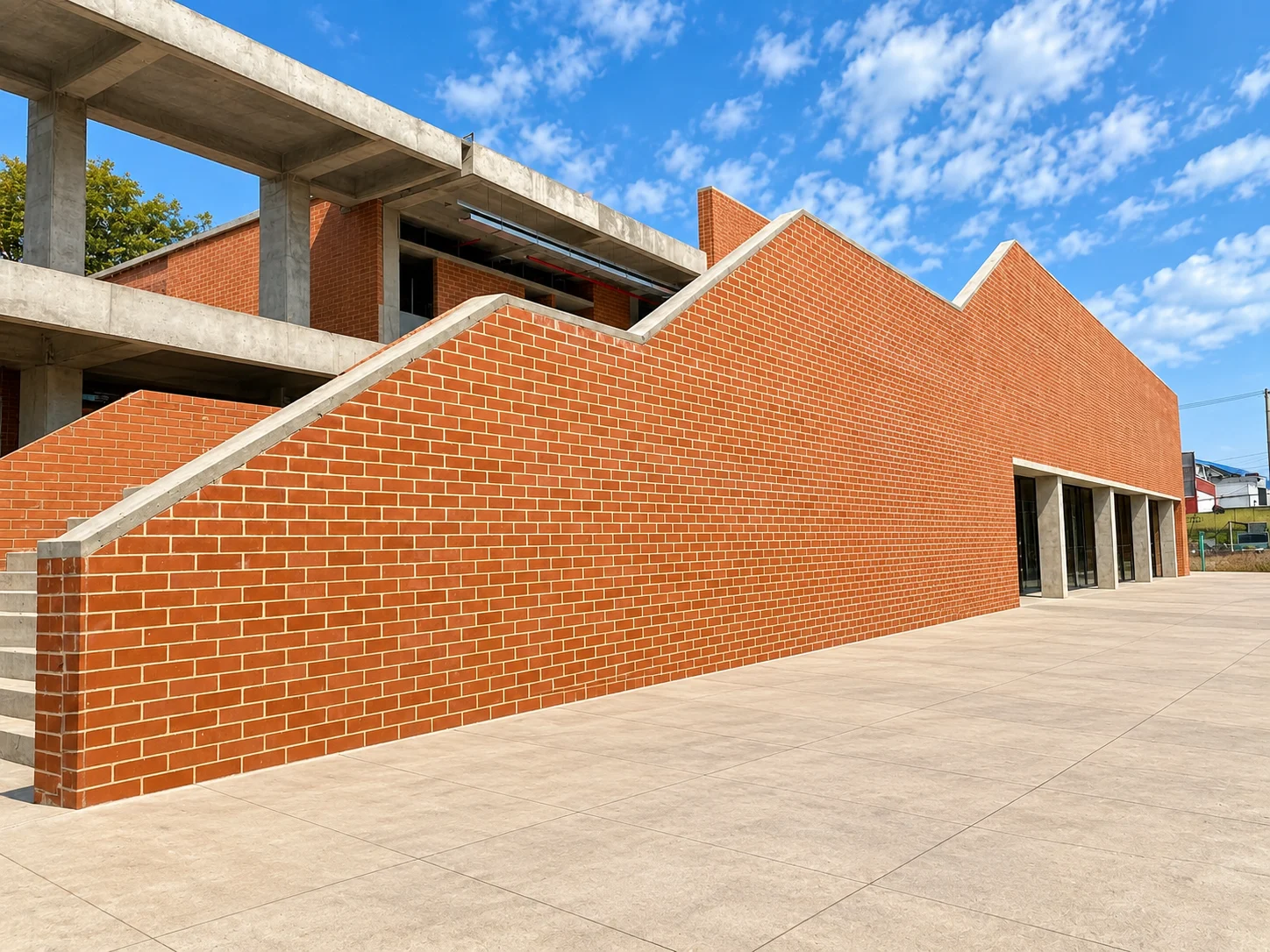 Ladrillo estructural portante N12: foto complementaria 3