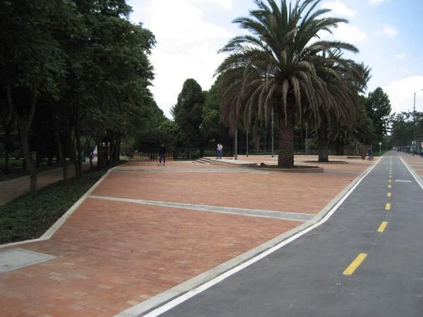 Adoquín tráfico vehicular liviano: foto complementaria 8