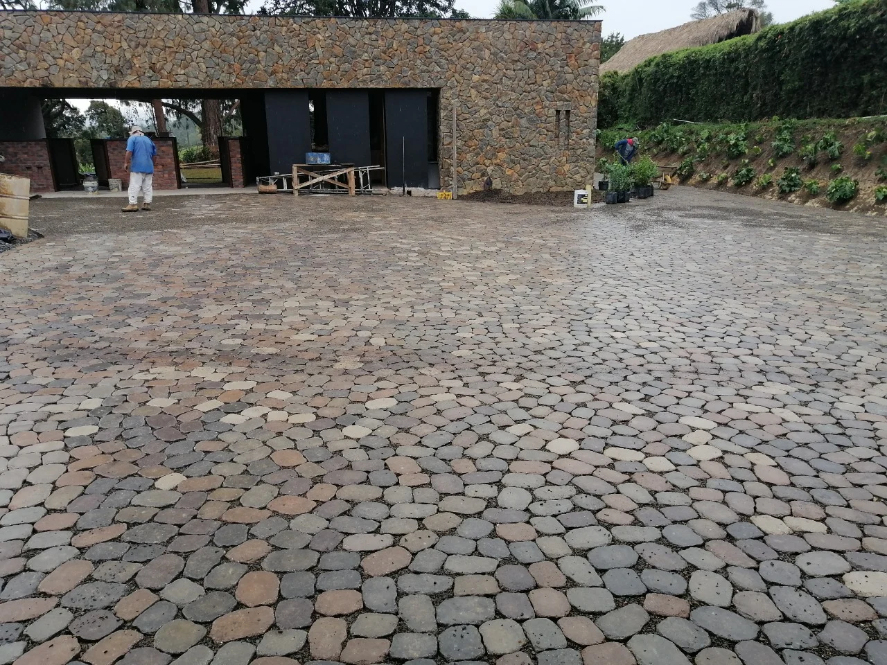 Adoquín Piedranova: foto complementaria 3
