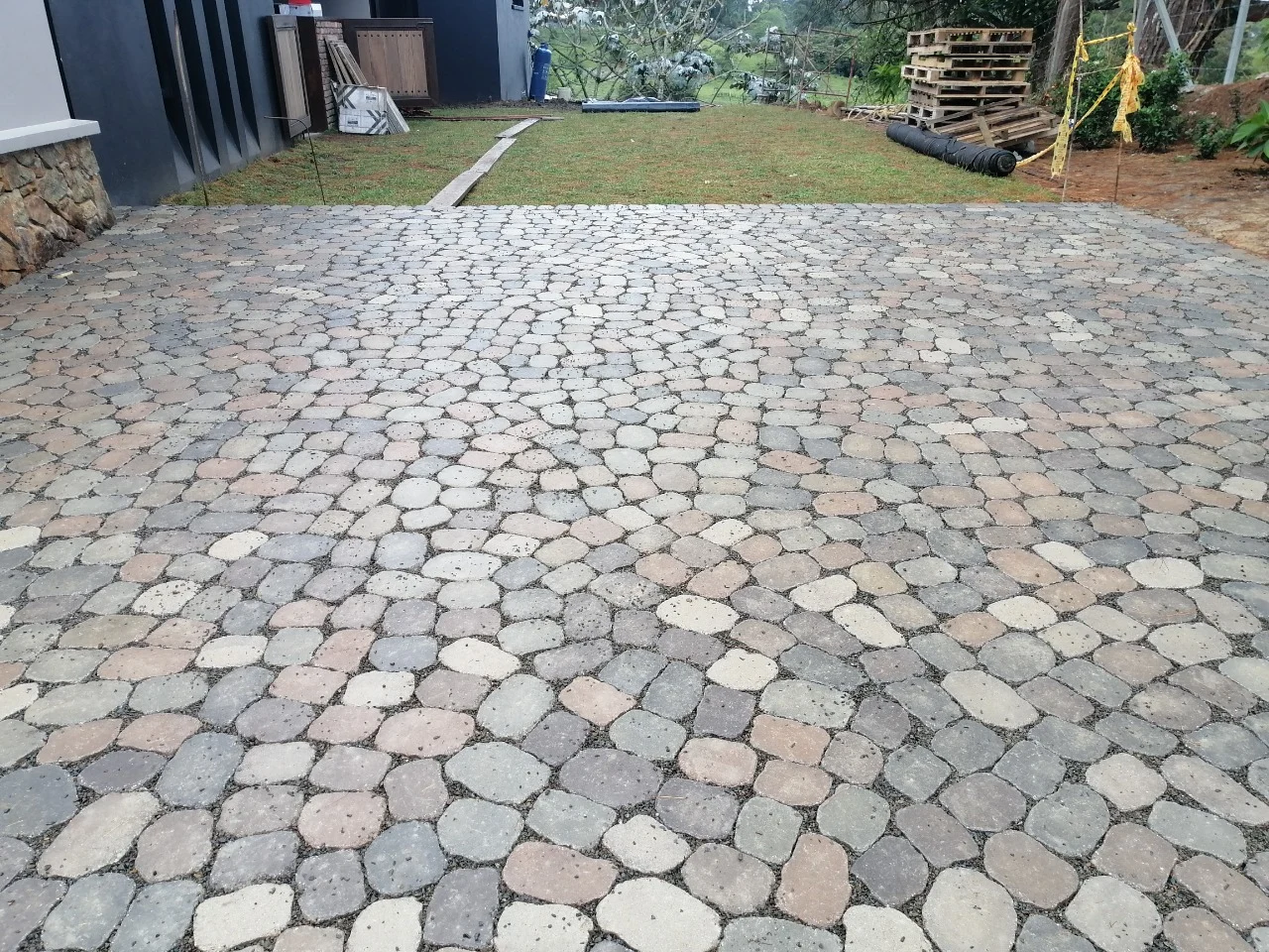 Adoquín Piedranova: foto complementaria 2