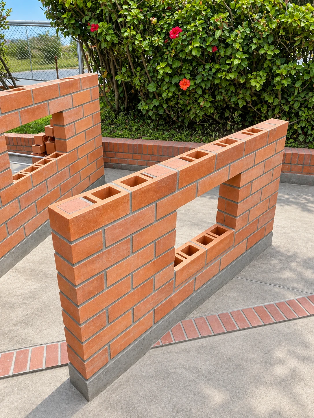 Ladrillo estructural portante N12: foto complementaria 1