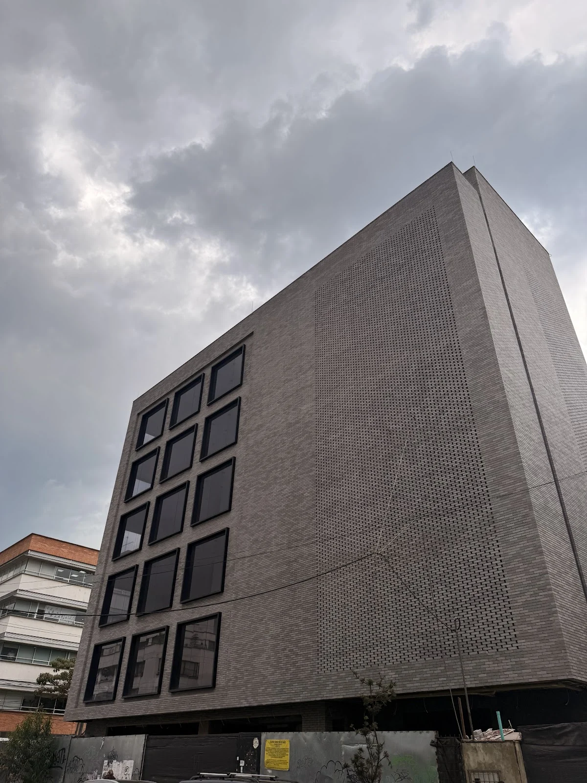 Ladrillo Gris Nova: foto complementaria 2