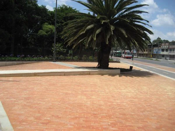 Adoquín tráfico vehicular liviano: foto complementaria 7