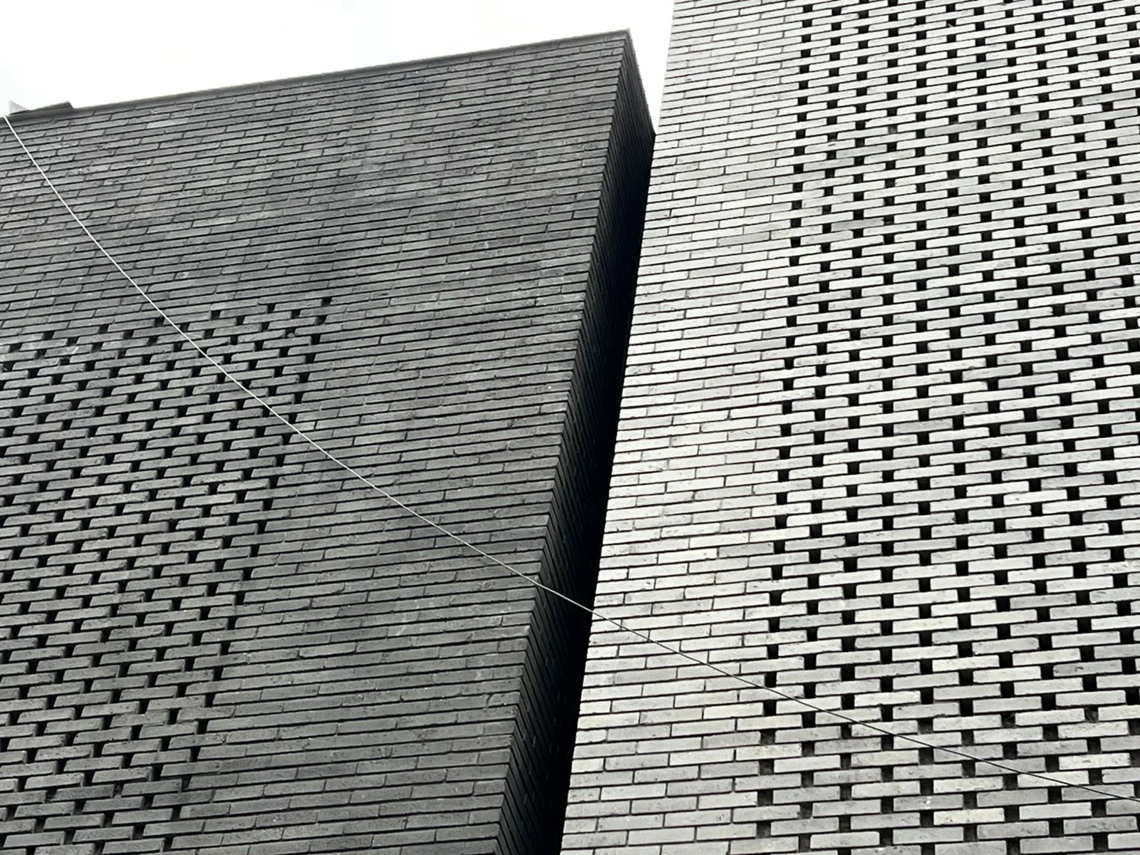 Ladrillo Gris Nova: foto complementaria 10