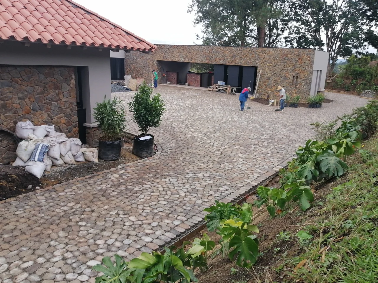 Adoquín Piedranova: foto complementaria 5