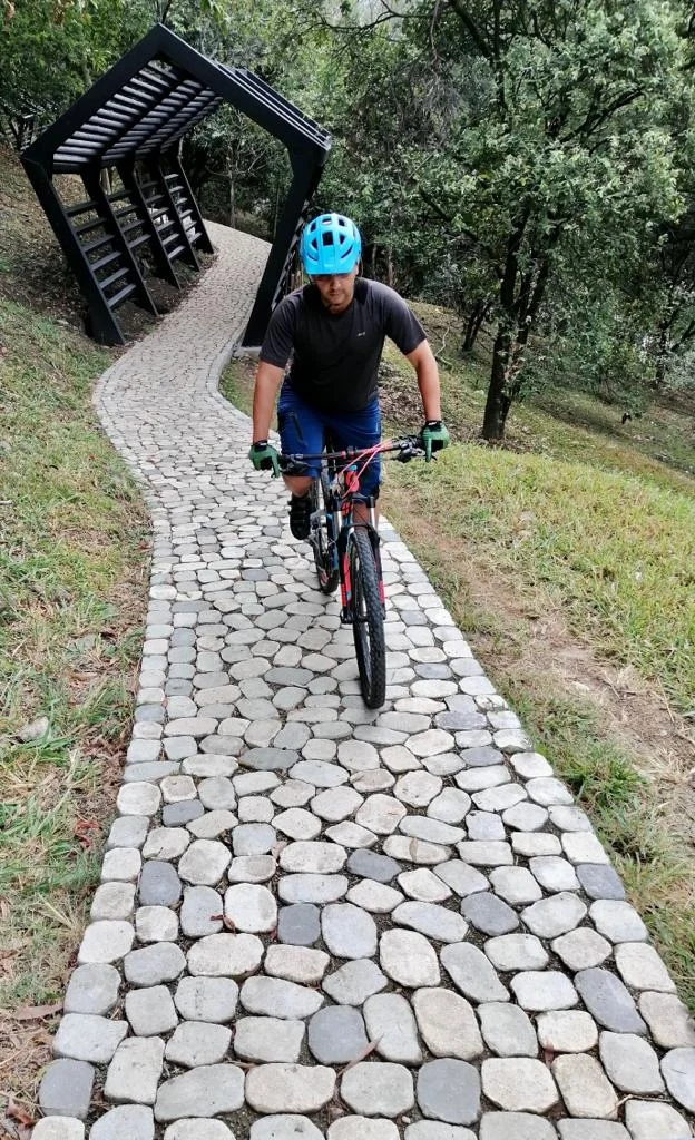 Adoquín Piedranova: foto complementaria 15