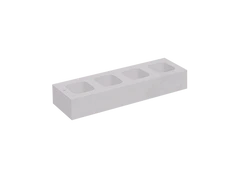 Ladrillo gran formato Ivory